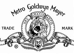 Image result for Metro Goldwyn Mayer Television