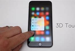 Image result for iPhone 6s 3D Touch