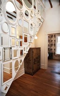 Image result for Mirror Display