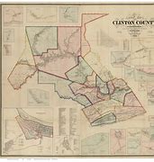 Image result for Clinton County, Pa