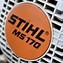 Image result for Stihl 170 Chainsaw