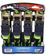 Image result for Cargo Ratchet Straps Heavy Duty