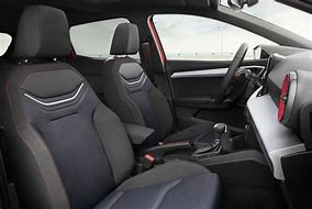 Image result for Seat Ibiza 6L Interior