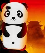 Image result for Panda iPhone 5 Case