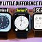 Image result for Apple Watch 8 vs Ultra