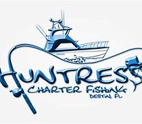 Image result for Fishing Charter Logo