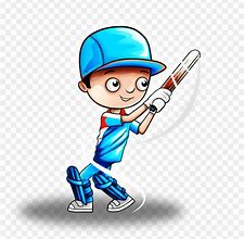 Image result for Animated Cricket Cartoon