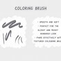 Image result for Anime Line Art Brushes Photoshop