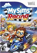 Image result for MySims Racing