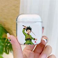 Image result for Customized AirPod Case Anime