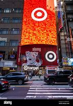 Image result for Target Times Square