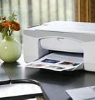 Image result for HP Insta Ink Printer