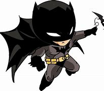 Image result for Batman Cartoon PNG