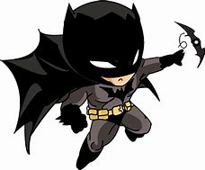 Image result for Batman Animated Transparent