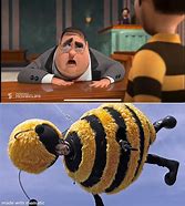 Image result for Bee Movie Memes Reddit