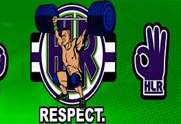 Image result for 10 Years Strong John Cena Logo