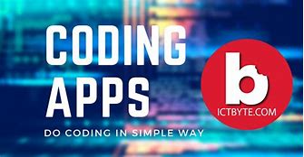 Image result for Coding Apps for Windows 10
