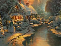 Image result for Stunning Christmas Eve