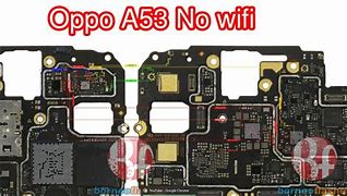 Image result for IC Wi-Fi Oppo A53