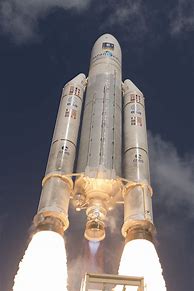 Image result for Ariane 5Es