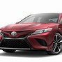 Image result for Toyota Camry 2018 Sports Edition Camry
