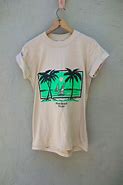 Image result for 1980s Miami T-Shirts