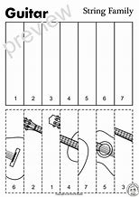 Image result for Music Instruments Template