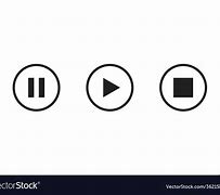 Image result for Meadio Stop Icon
