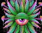 Image result for Cool Stoner Wallpapers Galaxy