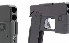Image result for Phone Gun Toy