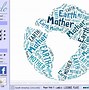 Image result for Word Cloud Abcya