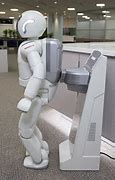 Image result for Honda Robots People