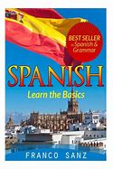 Image result for Learn Spanish Book