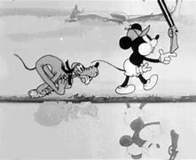 Image result for Mickey Mouse Gun Meme
