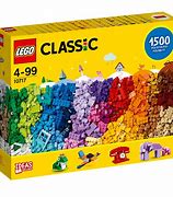 Image result for Lego Bricks Set