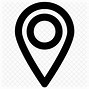 Image result for Address Pin Icon for CV