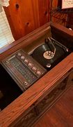 Image result for Magnavox Radio and Record Player