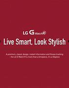 Image result for LG Watch R