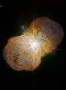 Image result for Eta Carinae Supernova