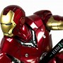 Image result for Iron Man Mark 3 Dr. Wing