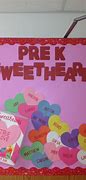 Image result for Preschool Valentine's Bulletin Board