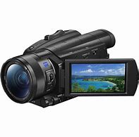 Image result for Sony FDR AX700 4K