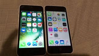 Image result for iPhone 10 Compared to 5C