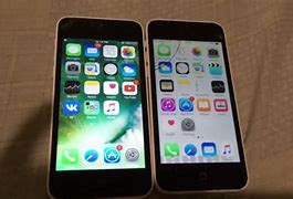 Image result for iPhone 8 vs iPhone 5C