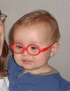 Image result for Infant Glasses