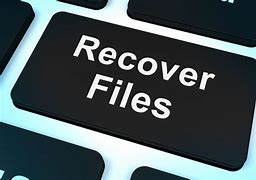 Image result for Recover Deleted Files