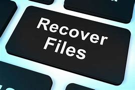 Image result for Recover Deleted Files From Computer