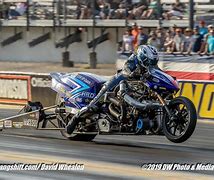 Image result for Top Fuel Harley Doug Vancel