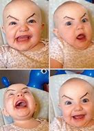 Image result for Cute Funny Baby Memes