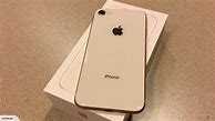 Image result for iPhone 8 Rose